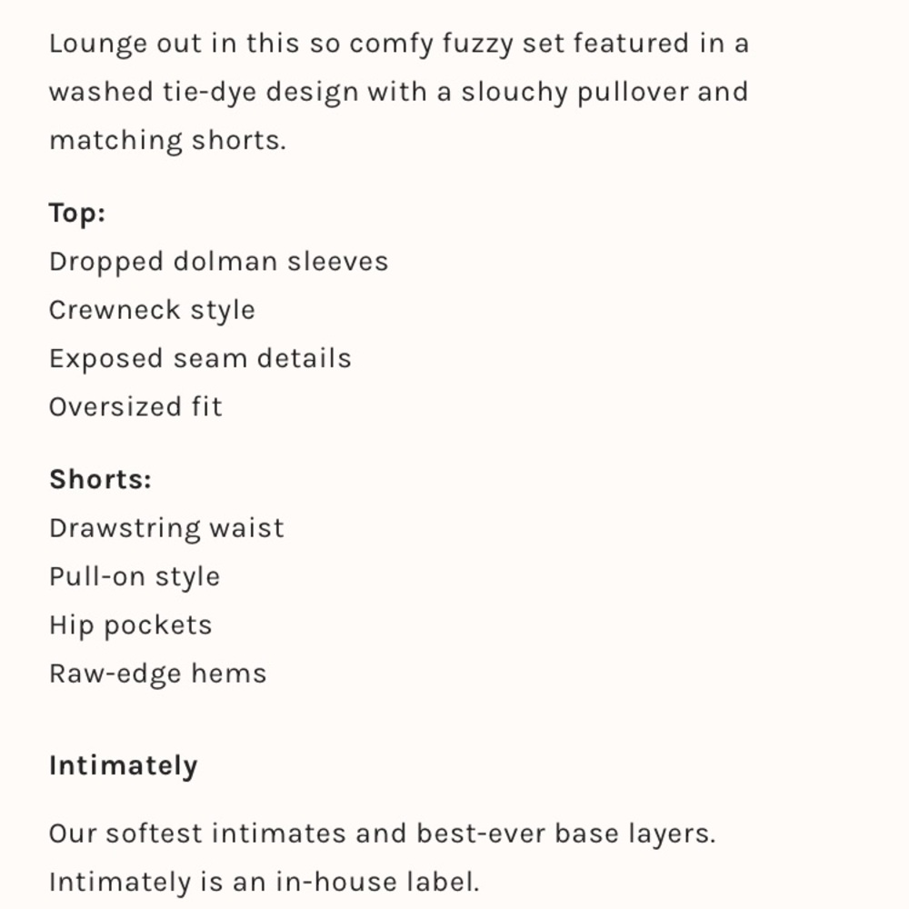 Free People Kelly Washed Set Army Combo NWT - Picture 8 of 9